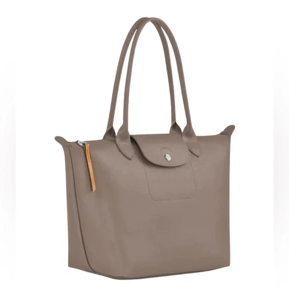 Longchamp Le Pliage City Shopping Bag | Size Medium - Picture 1 of 4